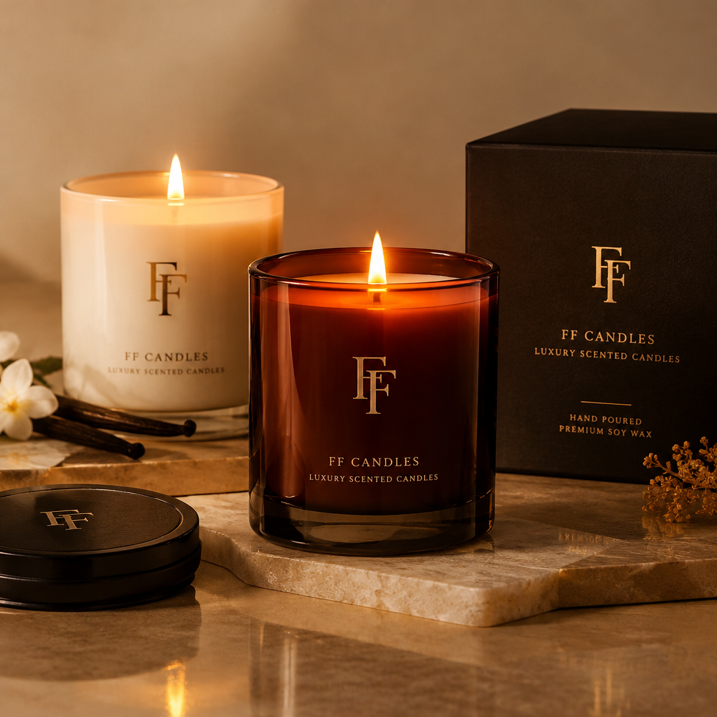 Fee Fee Candles